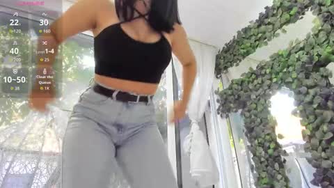 lexi_storm online show from 09.14.25