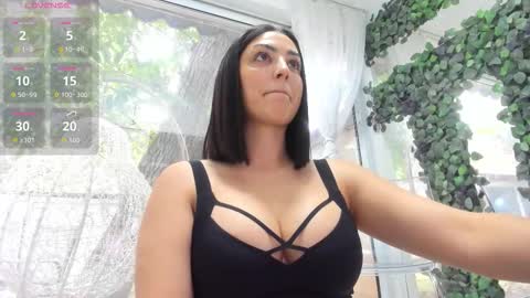 lexi_storm online show from 09.26.25