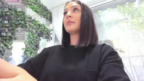 lexi_storm online show from 10.24.25