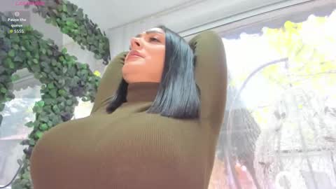 lexi_storm online show from 11.15.25