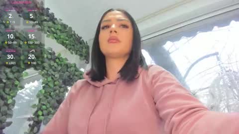 lexi_storm online show from 11.30.25