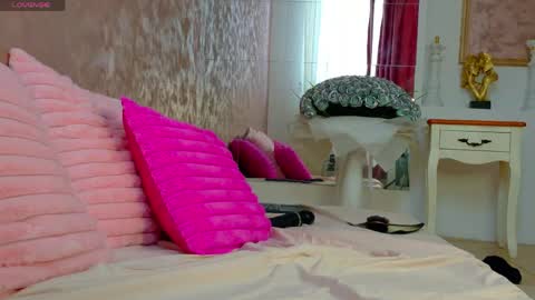 Snapshot of lexi_u_ chatting on 04.17.26 LEXXY online show from 04.17.26
