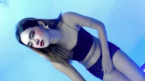 Snapshot of lexia_naj chatting on 02.17.26 Lexia online show from 02.17.26