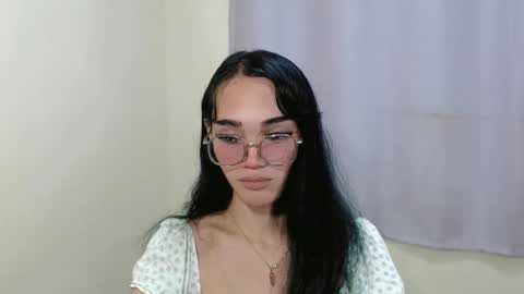 Snapshot of lexibabe_ chatting on 10.11.25 lexibabe_ online show from 10.11.25
