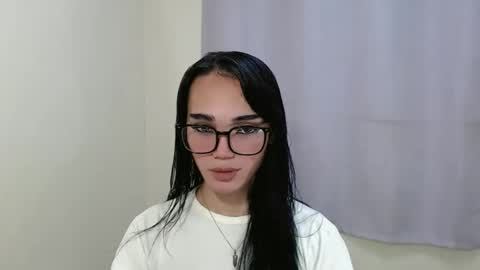 Snapshot of lexibabe_ chatting on 10.12.25 lexibabe_ online show from 10.12.25