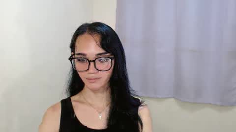 Snapshot of lexibabe_ chatting on 10.15.25 lexibabe_ online show from 10.15.25