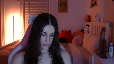 lexibabets online show from 03.08.26