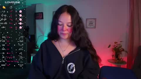 Lexie Thompson   8pm  0000am -5 online show from 02.28.25