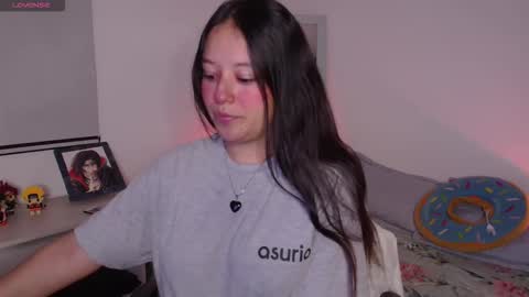 Lexie Thompson   8pm  0000am -5 online show from 10.12.25