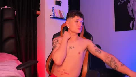 Lixie And Nte online show from 03.10.25