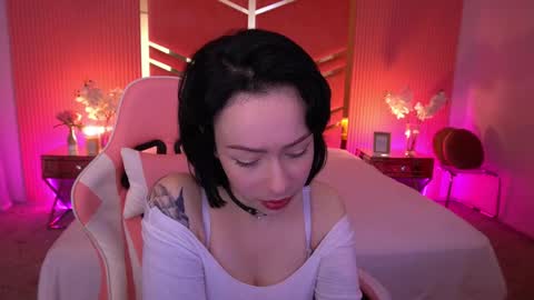 Allia online show from 05.11.26