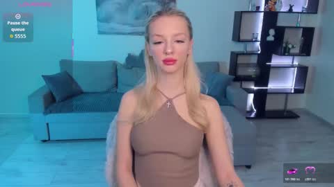 Snapshot of lexieblonde chatting on 02.05.26 lexieblonde online show from 02.05.26