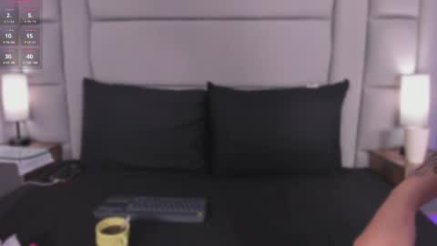 Snapshot of lexiee__ chatting on 05.09.26 lexiee__ online show from 05.09.26