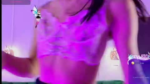 Snapshot of lexielancaster_cr chatting on 07.19.26 lexielancaster cr online show from 07.19.26