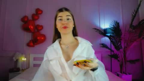 LexieSugar online show from 02.12.26
