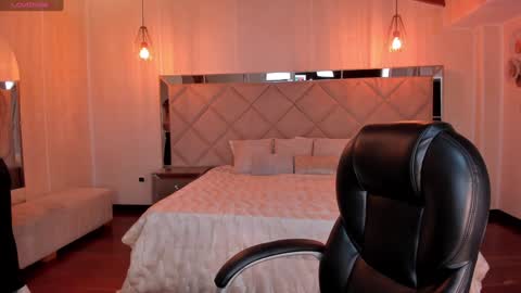 Snapshot of lexiewayne chatting on 12.23.24 Lexie online show from 12.23.24