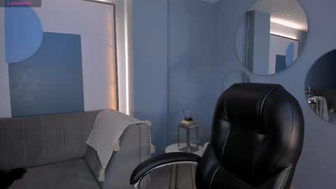 Snapshot of lexiewayne chatting on 10.06.25 Lexie online show from 10.06.25