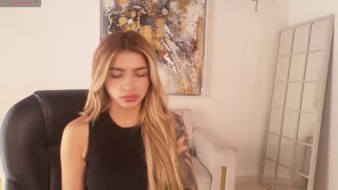 Lexie  online show from 06.28.26