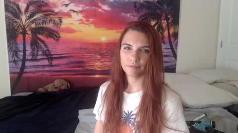 Alexia L. online show from 12.22.25