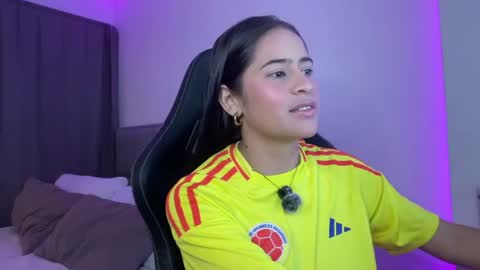 Snapshot of lexiiegray2 chatting on 06.23.26 Alexa online show from 06.23.26
