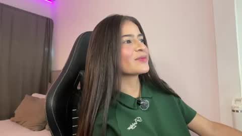 Snapshot of lexiiegray2 chatting on 07.10.26 Alexa online show from 07.10.26