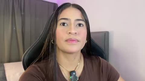 Snapshot of lexiiegray2 chatting on 07.14.26 Alexa online show from 07.14.26