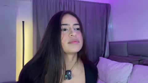 Snapshot of lexiiegray2 chatting on 07.16.26 Alexa online show from 07.16.26