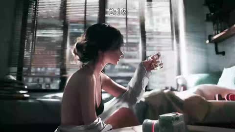 Snapshot of lexipoy chatting on 01.07.25 Russian doll that will turn you on online show from 01.07.25