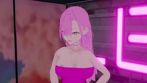 Lexi Rose online show from 03.02.26