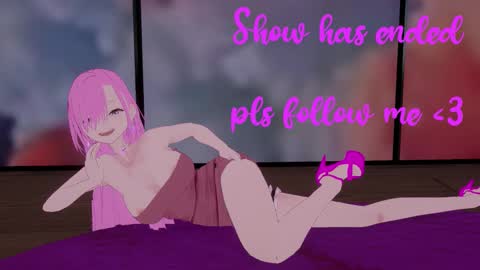 Lexi Rose online show from 03.09.26