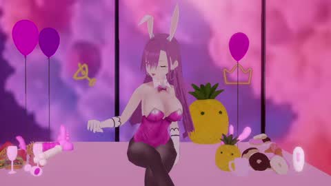 Lexi Rose online show from 04.07.26