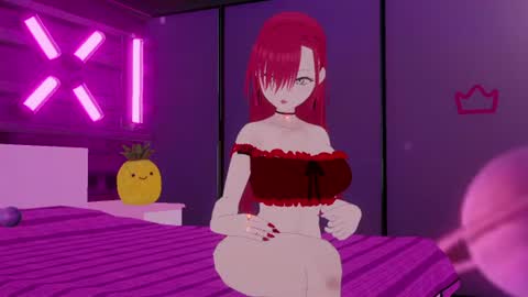 Snapshot of lexirosexoxo_ chatting on 06.25.26 Lexi Rose online show from 06.25.26