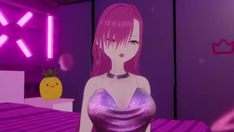 Snapshot of lexirosexoxo_ chatting on 07.02.26 Lexi Rose online show from 07.02.26