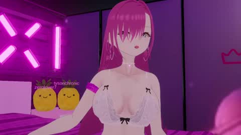 Snapshot of lexirosexoxo_ chatting on 07.19.26 Lexi Rose online show from 07.19.26