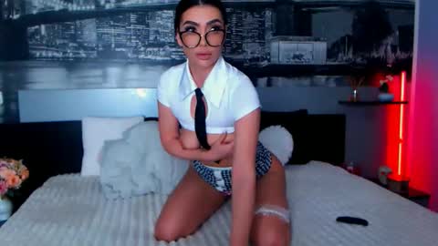 Amalia online show from 03.03.26