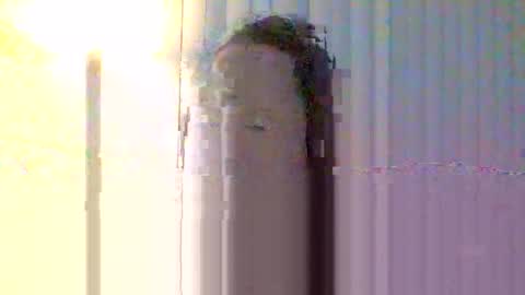 Lexi Skyy online show from 10.27.25