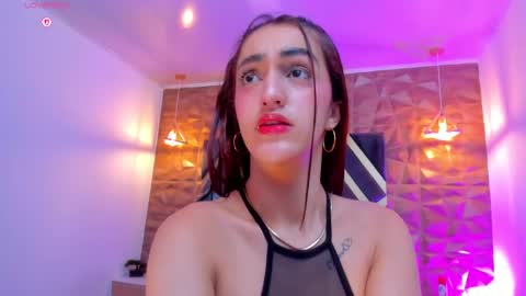 Snapshot of lexivie_ chatting on 09.27.25 lexivie_ online show from 09.27.25