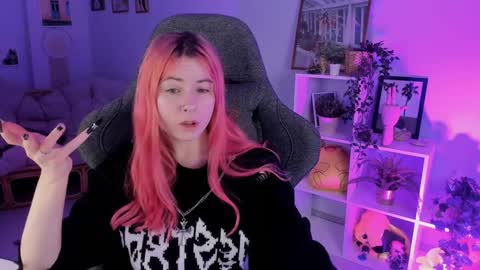 Lexi Wenford NO NUDE GODDESS online show from 12.29.24