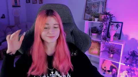 Lexi Wenford NO NUDE GODDESS online show from 12.29.24