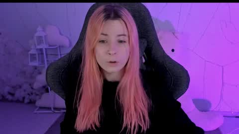 Lexi Wenford NO NUDE GODDESS online show from 01.13.25