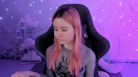 Lexi Wenford NO NUDE GODDESS online show from 01.14.25