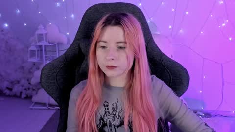 Lexi Wenford NO NUDE GODDESS online show from 01.14.25