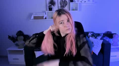 Lexi Wenford NO NUDE GODDESS online show from 01.15.25