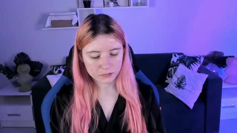 Lexi Wenford NO NUDE GODDESS online show from 01.16.25