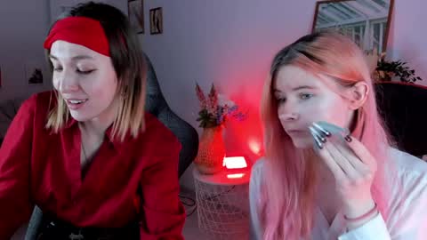 Lexi Wenford NO NUDE GODDESS online show from 01.17.25