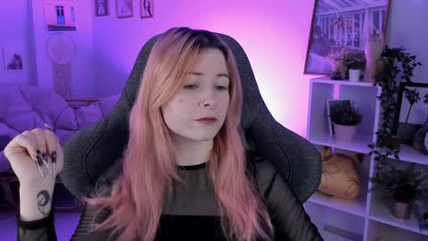 Lexi Wenford NO NUDE GODDESS online show from 01.22.25