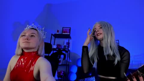 Lexi Wenford NO NUDE GODDESS online show from 01.24.25