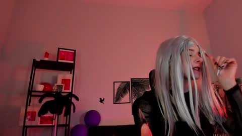 Lexi Wenford NO NUDE GODDESS online show from 01.24.25