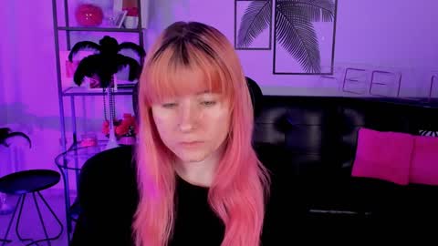 Lexi Wenford NO NUDE GODDESS online show from 01.30.25