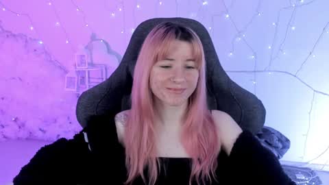 Lexi Wenford NO NUDE GODDESS online show from 02.05.25